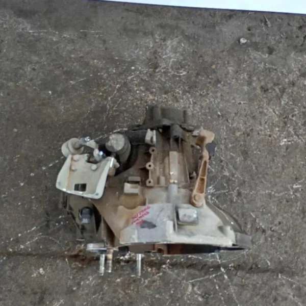 Cambio Fiat Multipla 182B6000 2005 – 2010