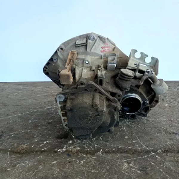 Cambio Fiat Multipla 182B6000 2005 – 2010