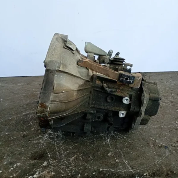 Cambio Fiat Multipla 182B6000 2005 – 2010