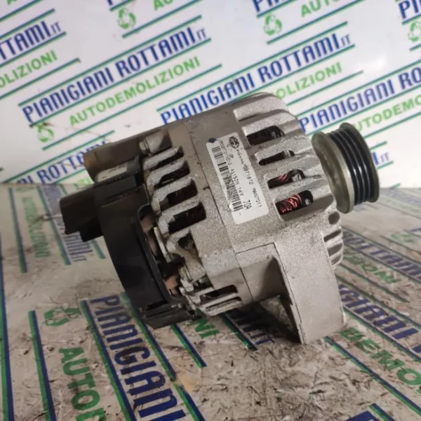 Alternatore Fiat Panda 187A1000 2005