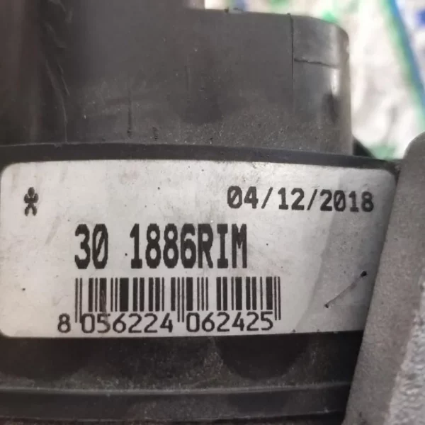 Alternatore Fiat Panda 187A1000 2005