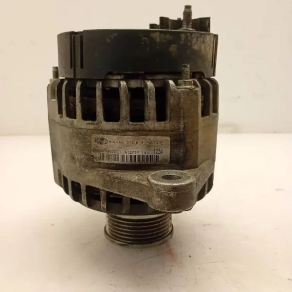 Alternatore Opel Zafira B Z19DT 2005 – 2010