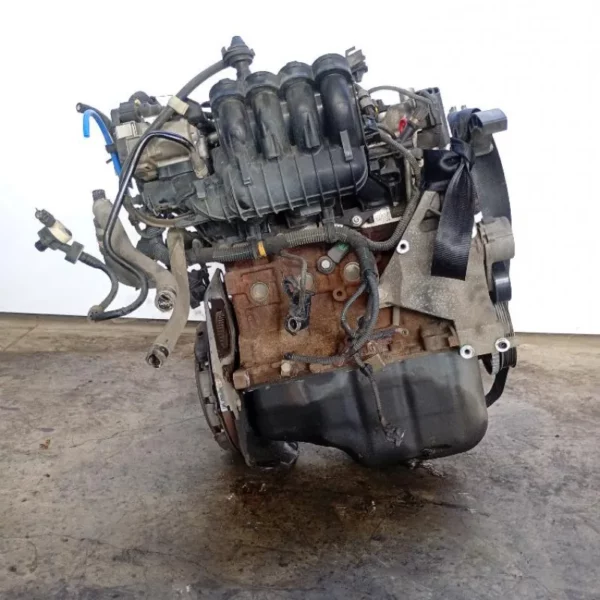 Motore Ford Ka (2008-2020) 1.2 51 KW 169A4000 171.000 KM