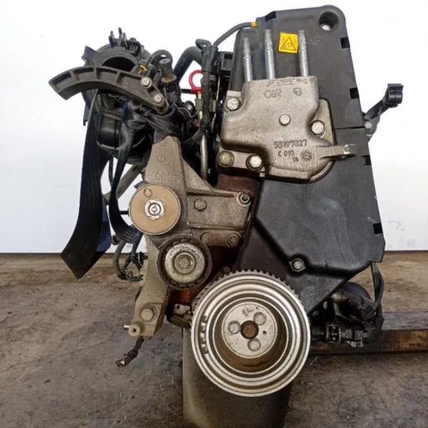 Motore Ford Ka (2008-2020) 1.2 51 KW 169A4000 171.000 KM