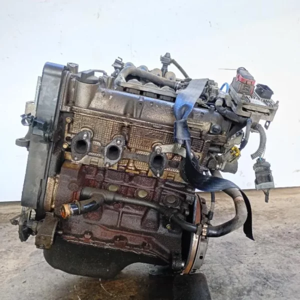 Motore Ford Ka (2008-2020) 1.2 51 KW 169A4000 171.000 KM