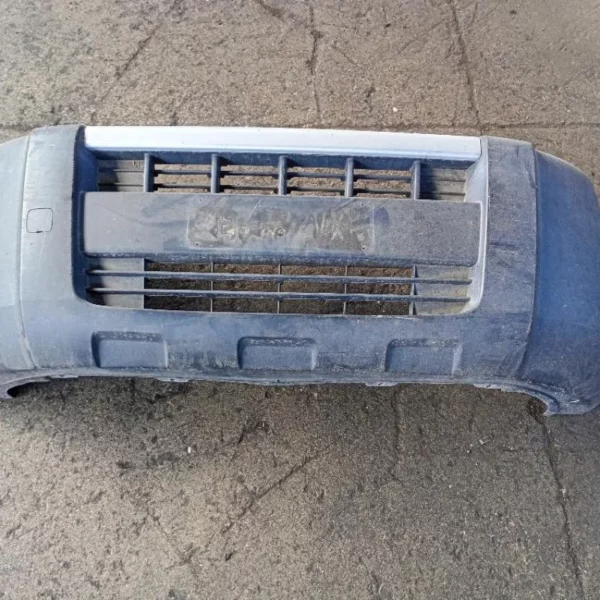 Paraurti Anteriore Fiat Fiorino 2008 – 2010