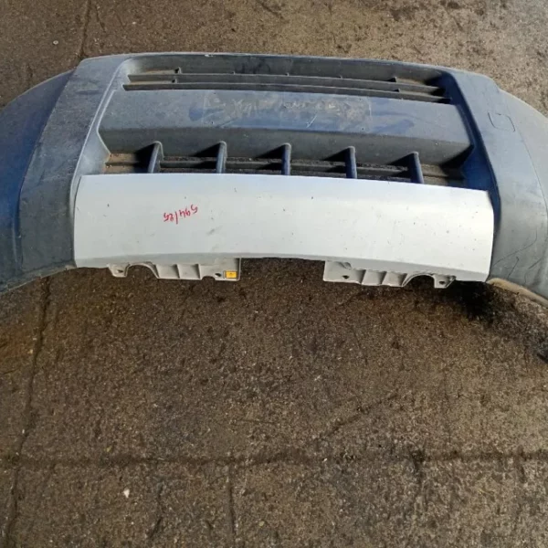 Paraurti Anteriore Fiat Fiorino 2008 – 2010