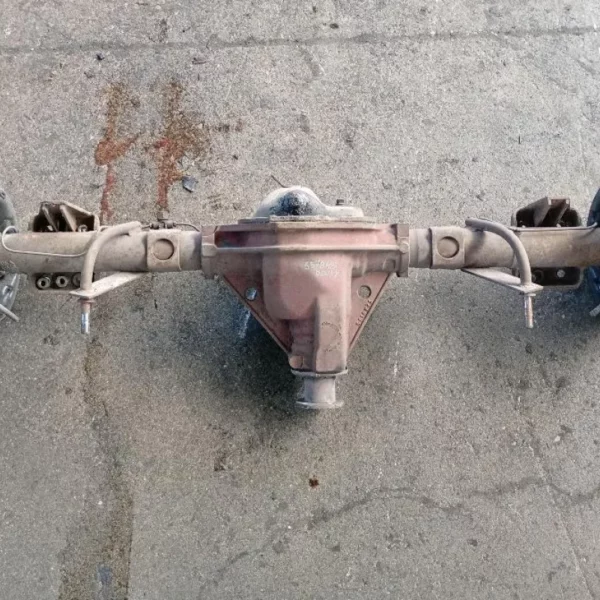 Assale / Ponte Posteriore Gemellato Iveco Daily 2.5 D 55 KW SOFIM 8140.07 1992 – 1996