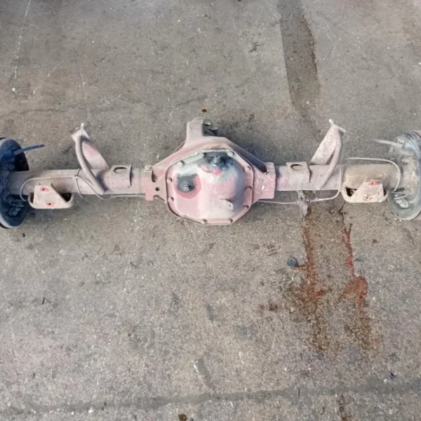 Assale / Ponte Posteriore Gemellato Iveco Daily 2.5 D 55 KW SOFIM 8140.07 1992 – 1996