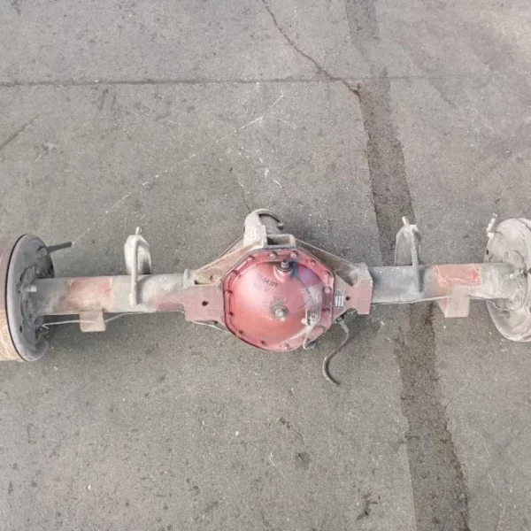 Assale / Ponte Posteriore Gemellato Iveco Daily 2.8 D 90 KW SOFIM 8140.43 1996 – 2001