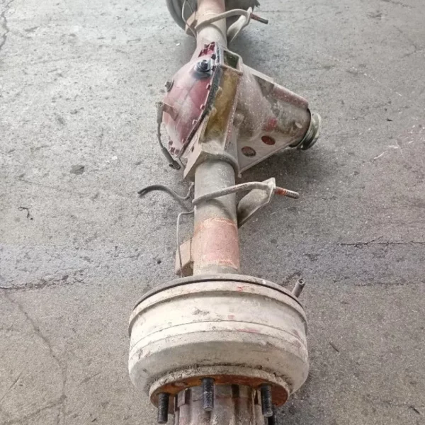 Assale / Ponte Posteriore Gemellato Iveco Daily 2.8 D 90 KW SOFIM 8140.43 1996 – 2001