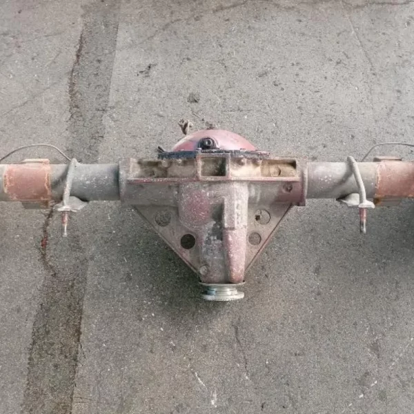 Assale / Ponte Posteriore Gemellato Iveco Daily 2.8 D 90 KW SOFIM 8140.43 1996 – 2001