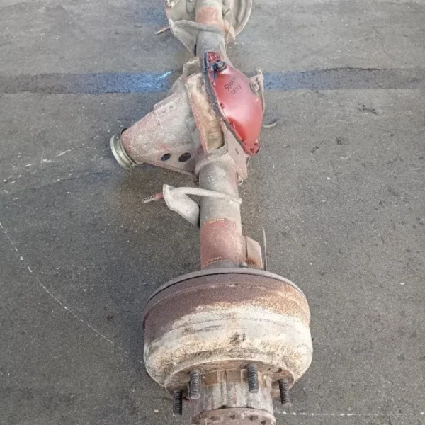 Assale / Ponte Posteriore Gemellato Iveco Daily 2.8 D 90 KW SOFIM 8140.43 1996 – 2001