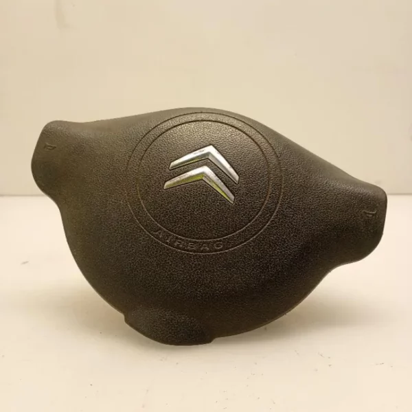 Kit Airbag Citroen Berlingo 2008 – 2012