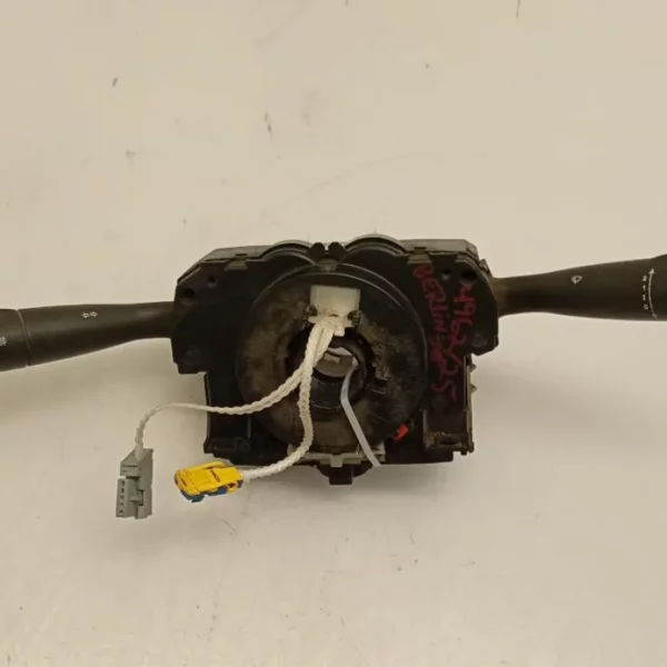 Kit Airbag Citroen Berlingo 2008 – 2012