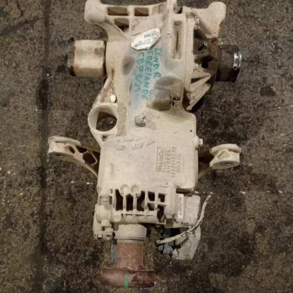 Differenziale Posteriore Land Rover Freelander II 2.2 Td4 118 KW 224DT 2006 – 2010