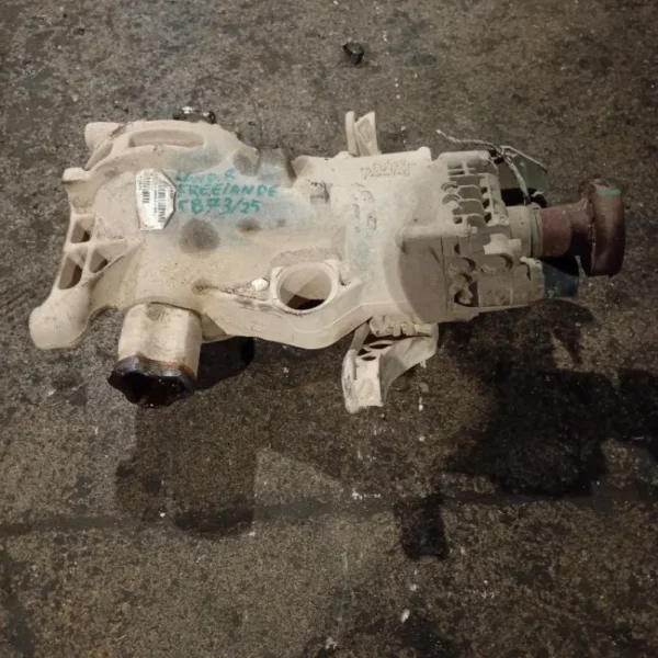 Differenziale Posteriore Land Rover Freelander II 2.2 Td4 118 KW 224DT 2006 – 2010