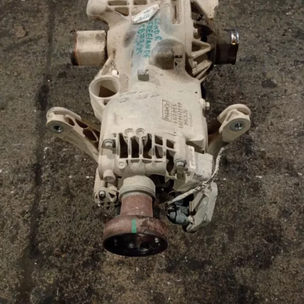 Differenziale Posteriore Land Rover Freelander II 2.2 Td4 118 KW 224DT 2006 – 2010