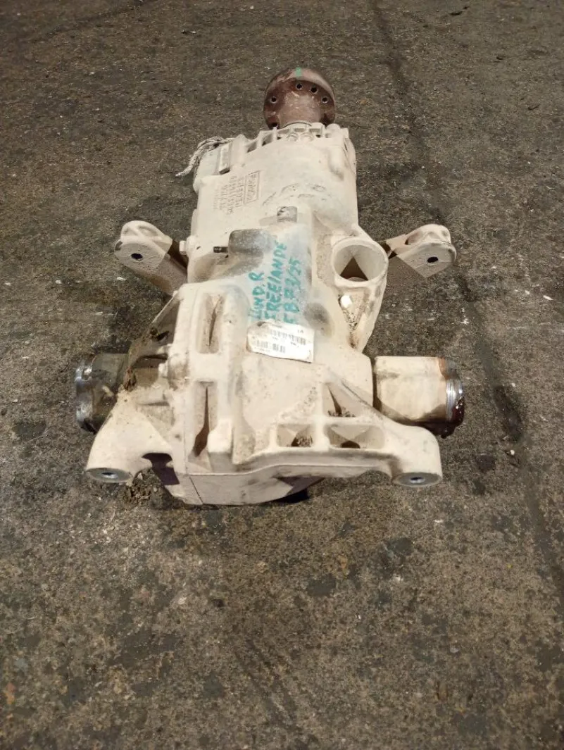 Differenziale Posteriore Land Rover Freelander II 2.2 Td4 118 KW 224DT 2006 – 2010