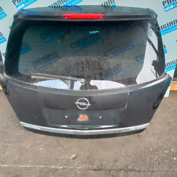 Portellone Posteriore Opel Antara 2010