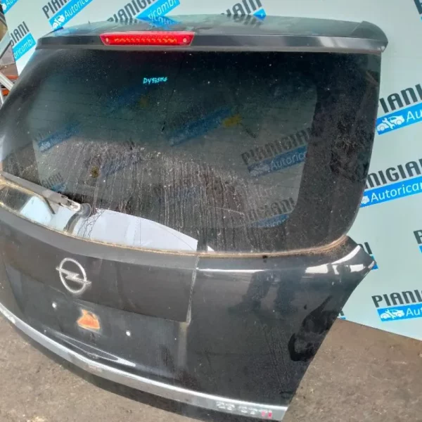 Portellone Posteriore Opel Antara 2010