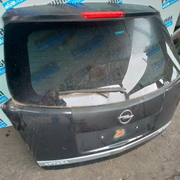 Portellone Posteriore Opel Antara 2010