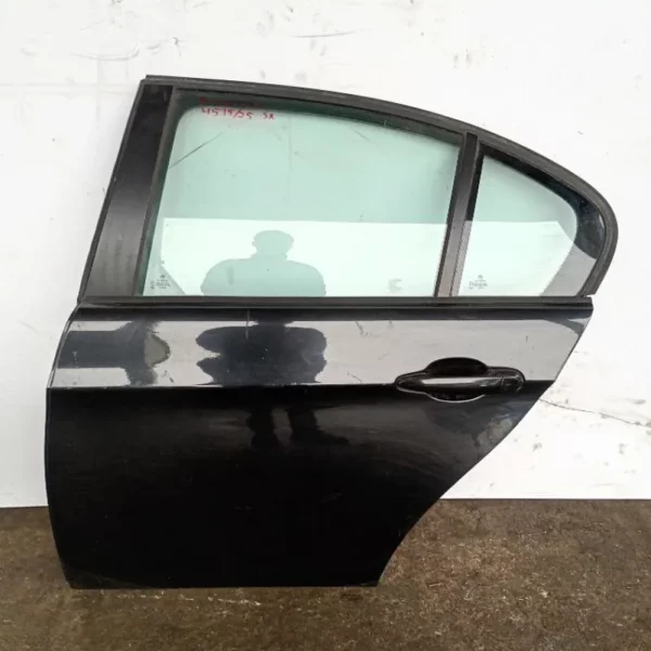 Porta / Portiera Posteriore Sinistra BMW Serie 3 E90/E91 4p 2005 – 2011