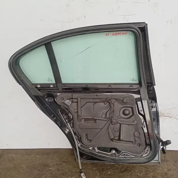 Porta / Portiera Posteriore Sinistra BMW Serie 3 E90/E91 4p 2005 – 2011