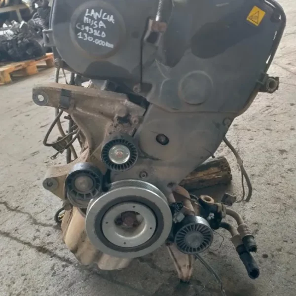 Motore Lancia Musa 188B2000 130.000 KM