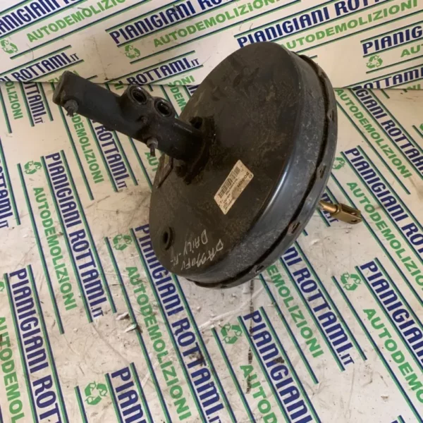 Servofreno Iveco Daily F1AE0481B