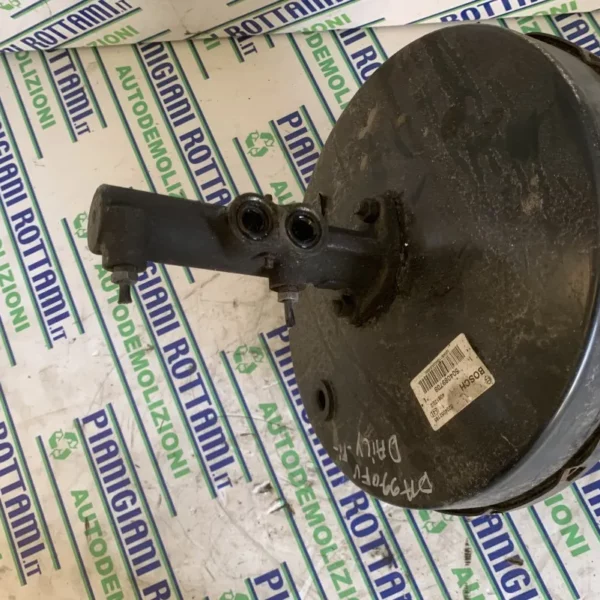 Servofreno Iveco Daily F1AE0481B