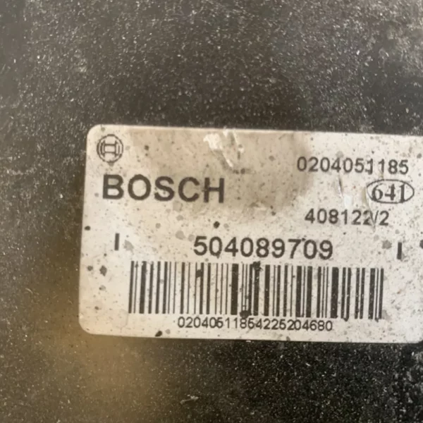 Servofreno Iveco Daily F1AE0481B