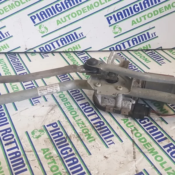 Motorino tergi anteriore per Mercedes GLK 2009