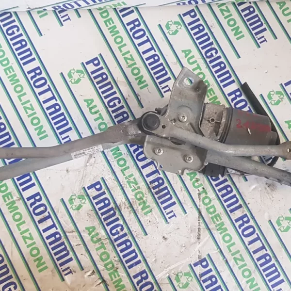 Motorino tergi anteriore per Mercedes GLK 2009
