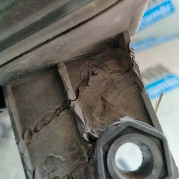 Faro Anteriore Destro Volkswagen Touran 2005