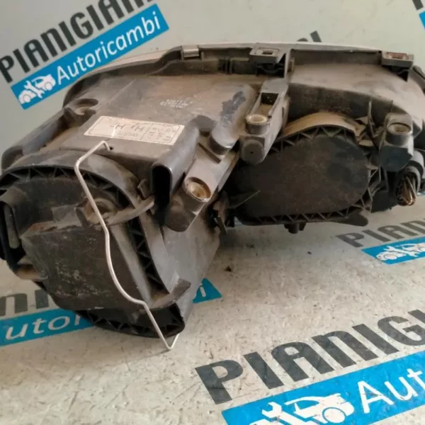 Faro Anteriore Sinistro Volkswagen Touran 2005