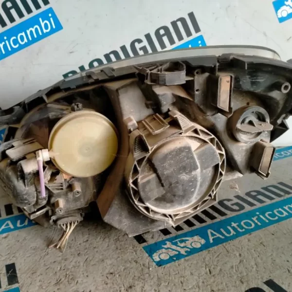 Faro Anteriore Destro Mercedes-Benz Classe B 2008