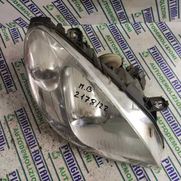 Faro Anteriore Destro Mercedes-Benz Classe B 2008