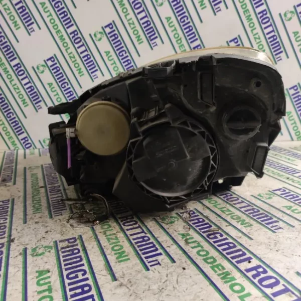 Faro Anteriore Destro Mercedes-Benz Classe B 2008