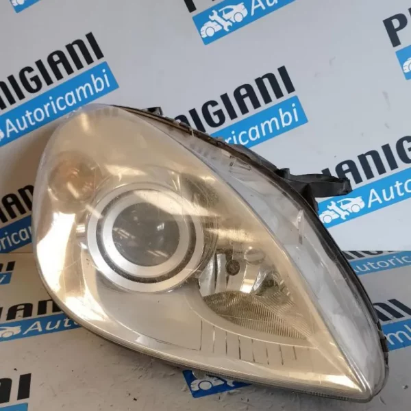 Faro Anteriore Destro Mercedes-Benz Classe B 2008