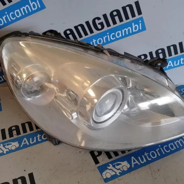 Faro Anteriore Destro Mercedes-Benz Classe B 2008