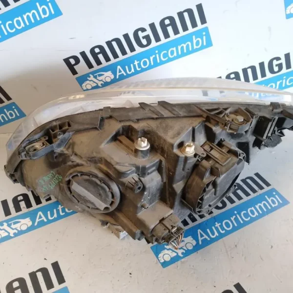 Faro Anteriore Destro Mercedes-Benz Classe B 2008