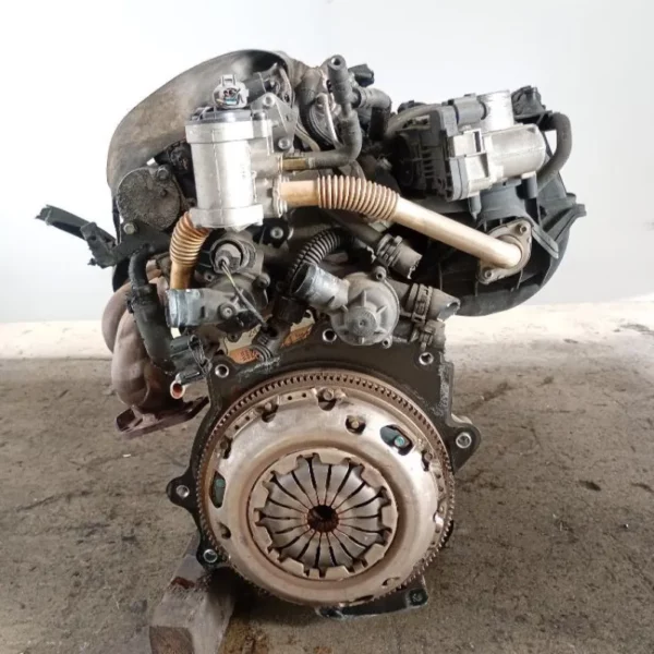 Motore Volkswagen Golf V (2003-2009) 1.6 85 KW BLF 145.000 KM