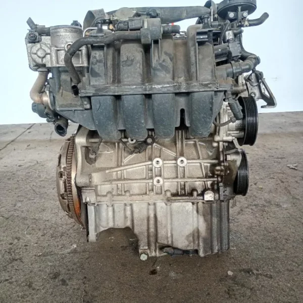 Motore Volkswagen Golf V (2003-2009) 1.6 85 KW BLF 145.000 KM