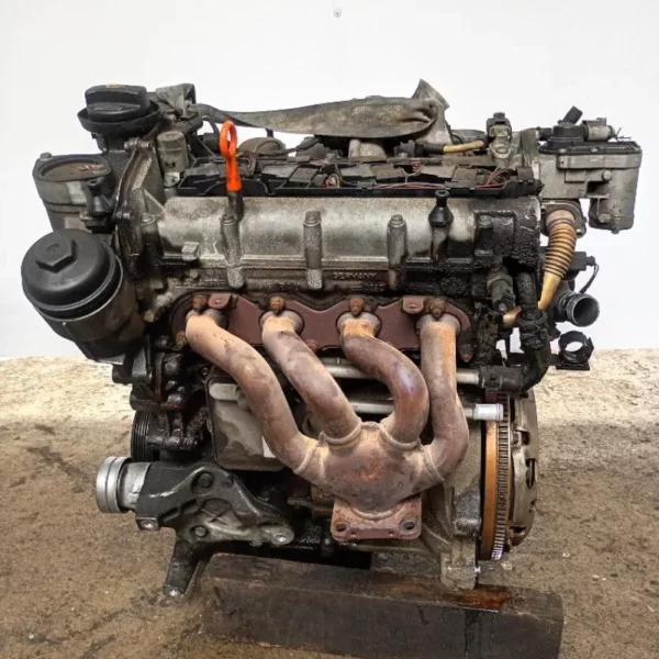 Motore Volkswagen Golf V (2003-2009) 1.6 85 KW BLF 145.000 KM