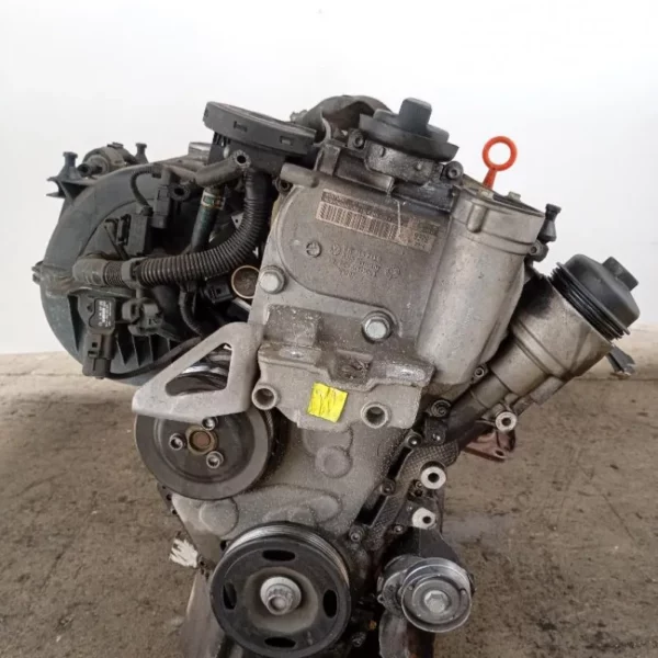 Motore Volkswagen Golf V (2003-2009) 1.6 85 KW BLF 145.000 KM