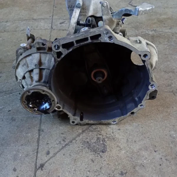 Cambio manuale 6 marce Volkswagen Golf V 1.9 TDi 77 KW BKC 2003 – 2009