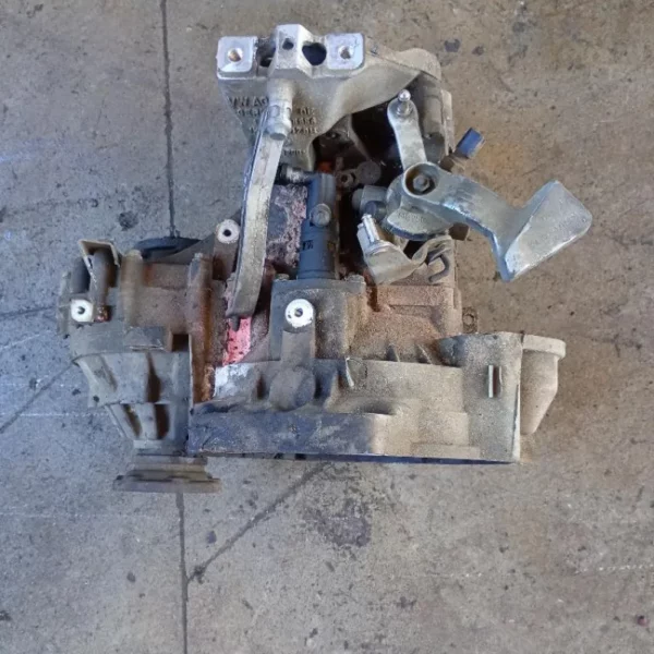 Cambio manuale 6 marce Volkswagen Golf V 1.9 TDi 77 KW BKC 2003 – 2009