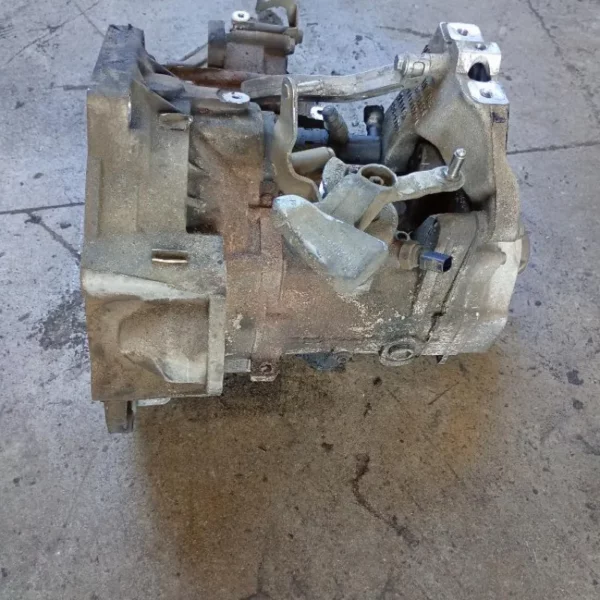 Cambio manuale 6 marce Volkswagen Golf V 1.9 TDi 77 KW BKC 2003 – 2009
