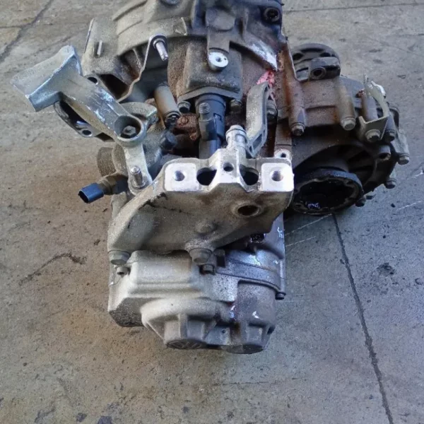 Cambio manuale 6 marce Volkswagen Golf V 1.9 TDi 77 KW BKC 2003 – 2009